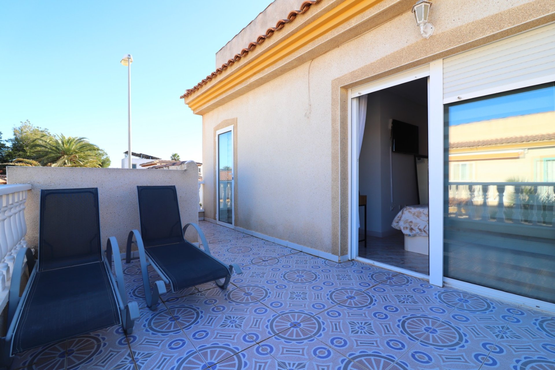 Resale - Detached villa - Ciudad Quesada - Ciudad Quesada - Town
