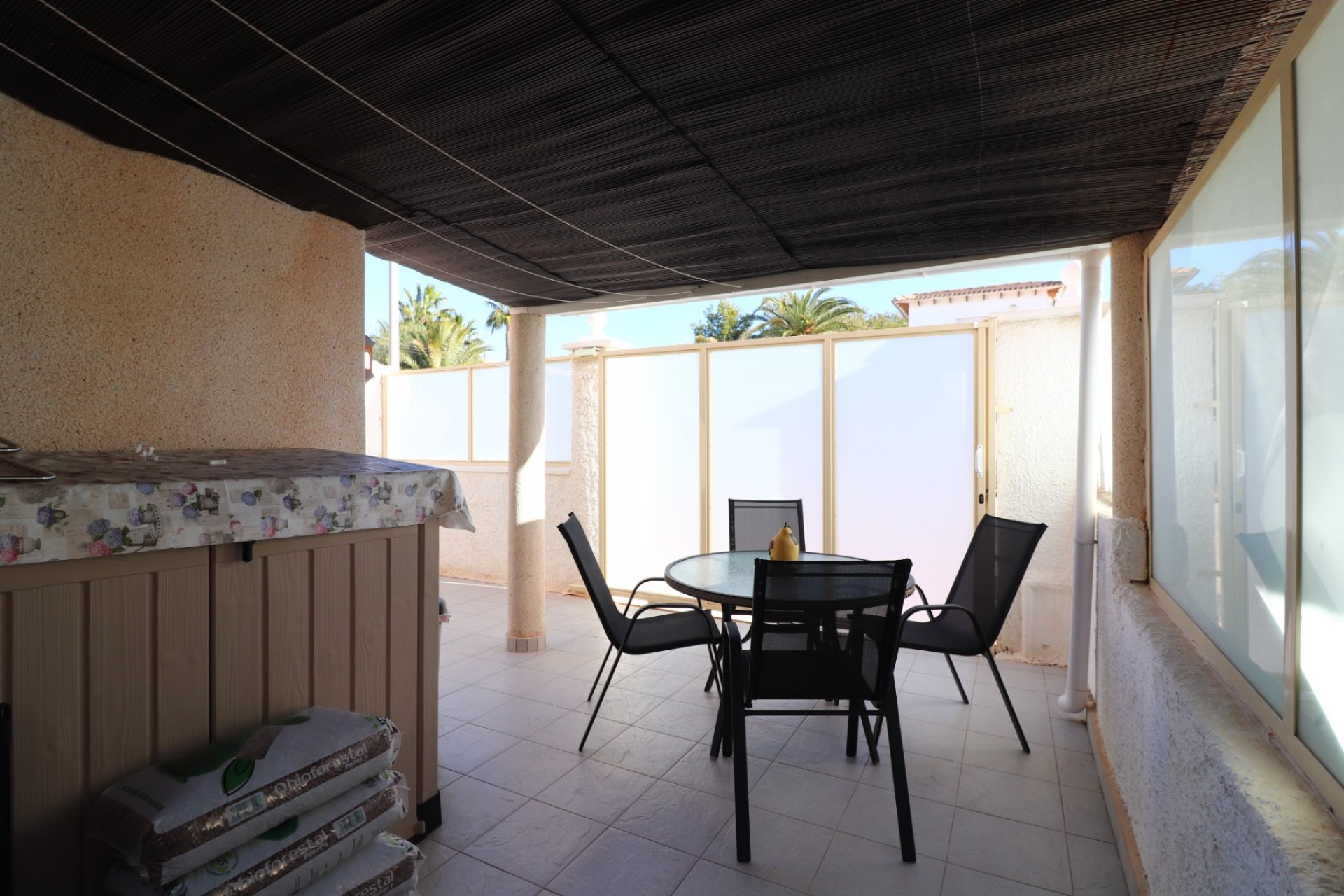 Resale - Detached villa - Ciudad Quesada - Ciudad Quesada - Town