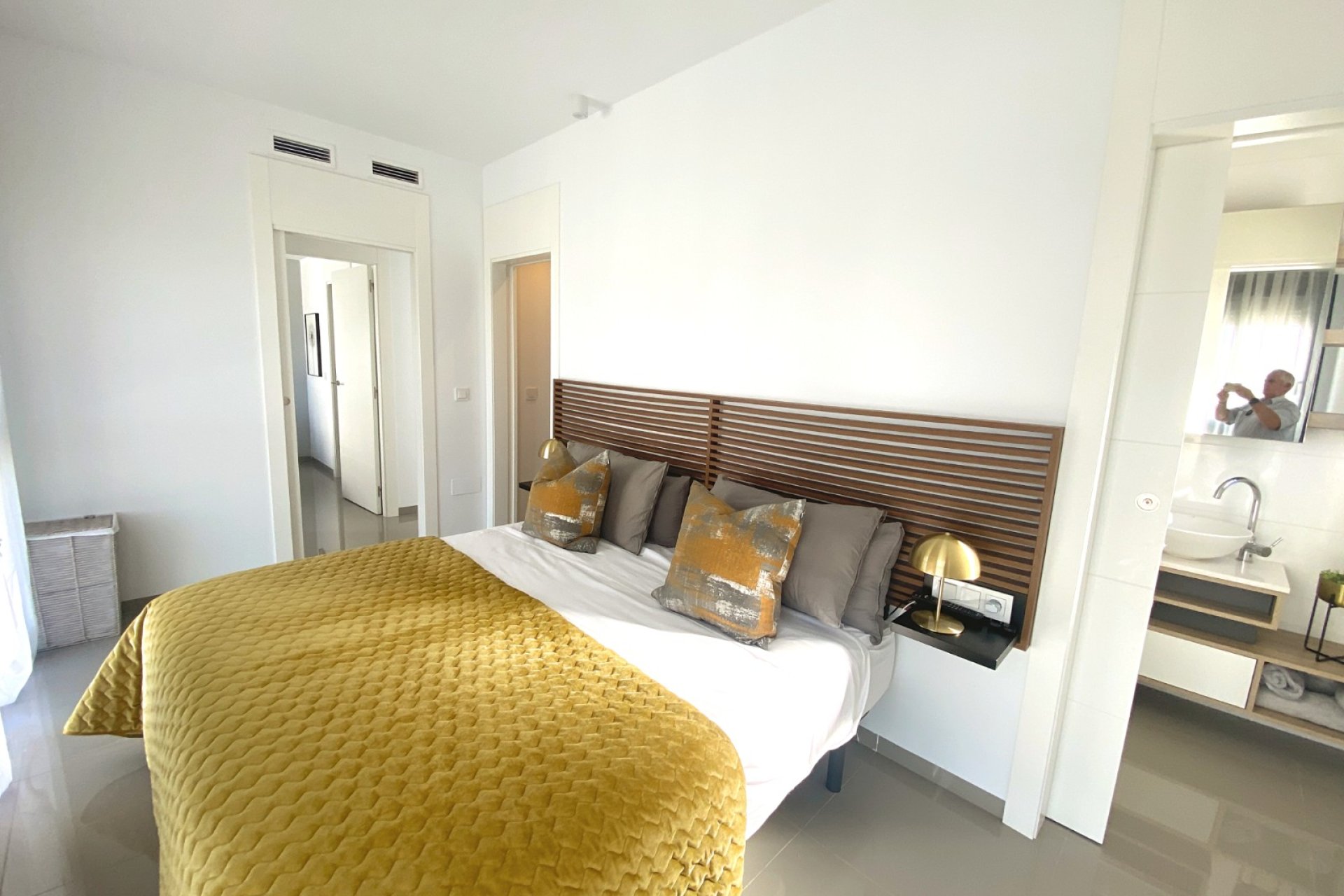 Resale - Detached villa - Ciudad Quesada - Doña Pepa