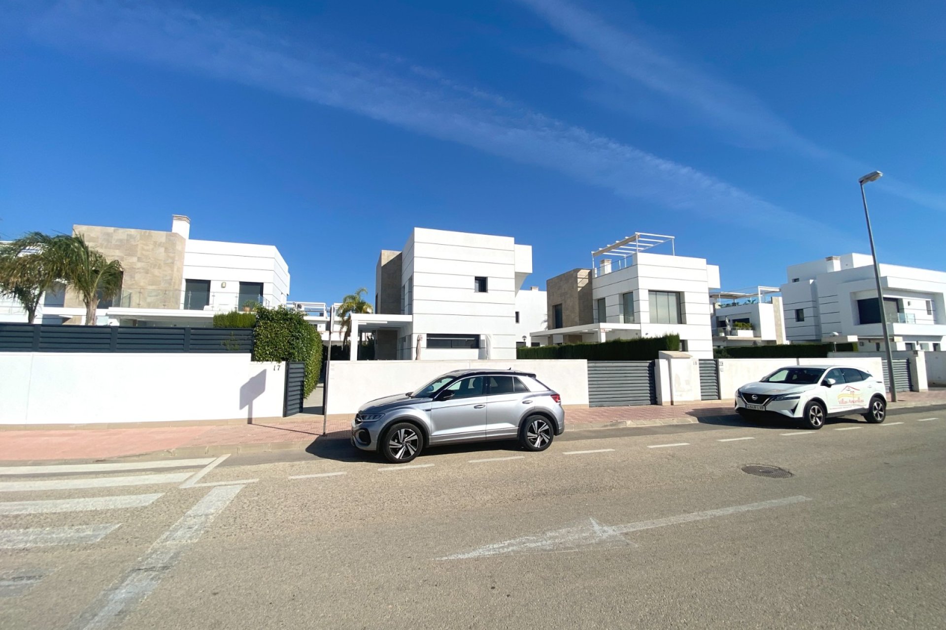 Resale - Detached villa - Ciudad Quesada - Doña Pepa