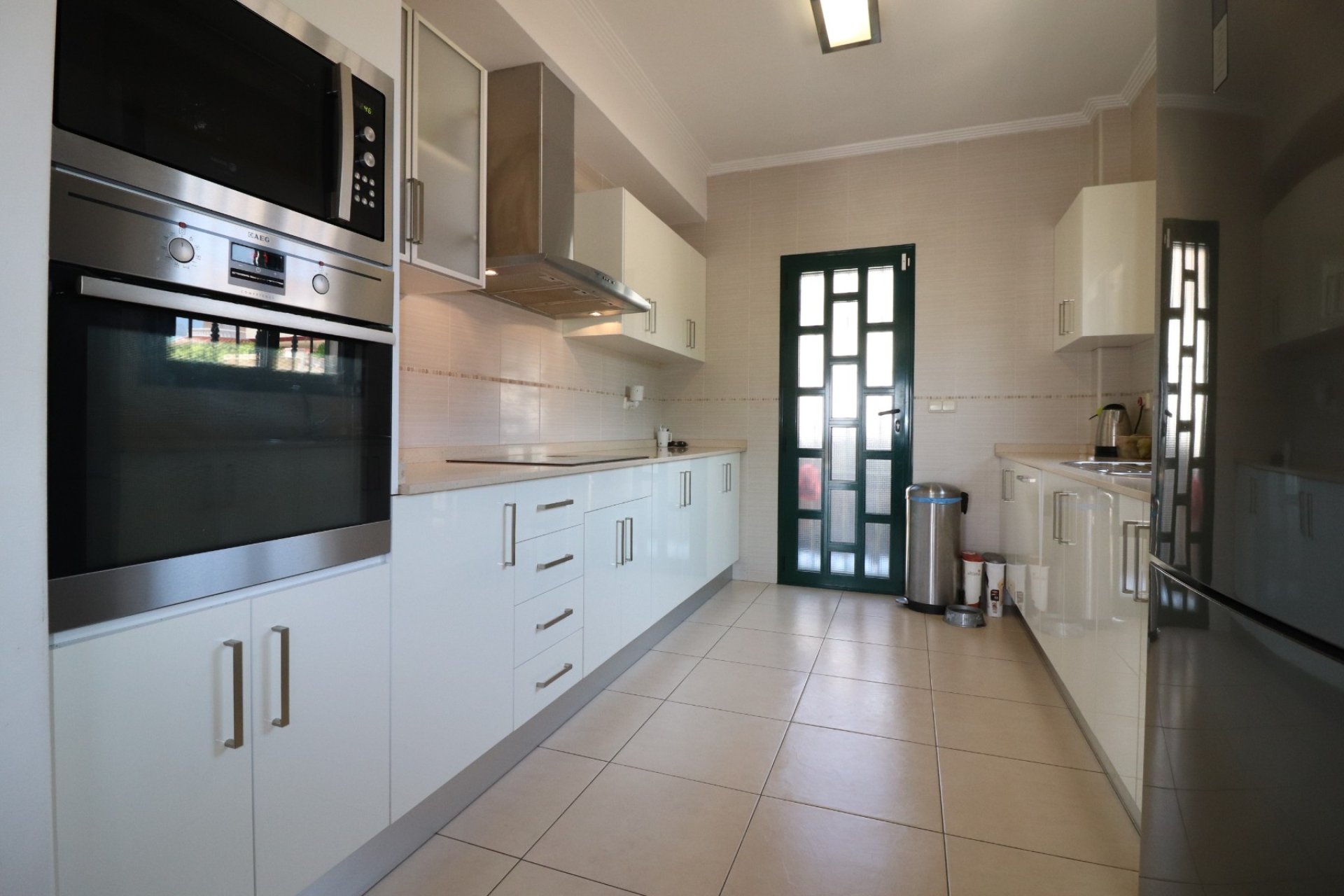 Resale - Detached villa - Ciudad Quesada - La Fiesta