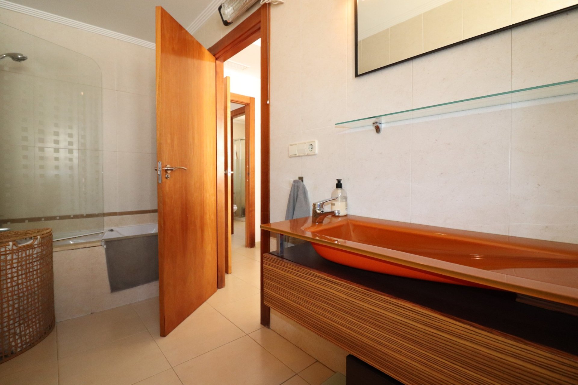 Resale - Detached villa - Ciudad Quesada - La Fiesta