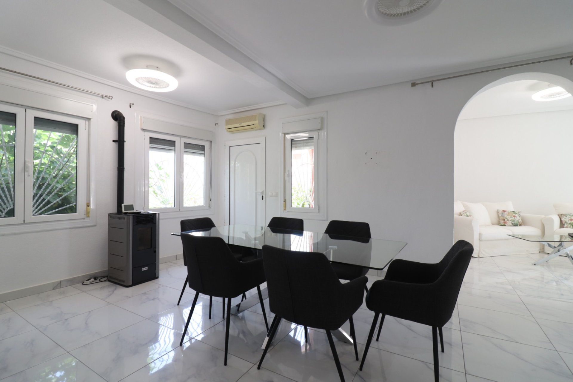 Resale - Detached villa - Ciudad Quesada - La Fiesta