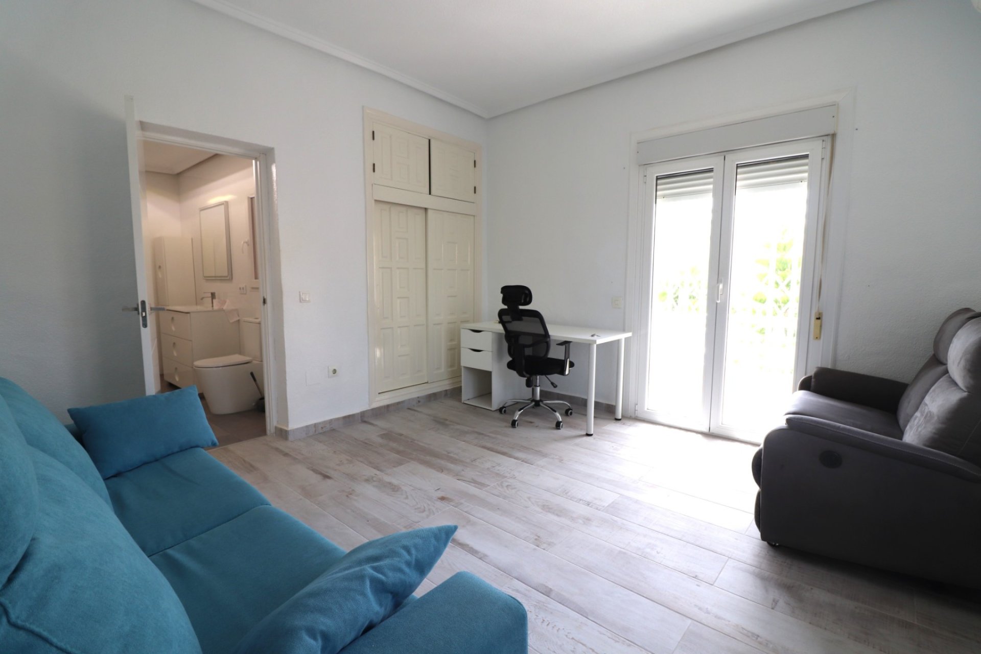 Resale - Detached villa - Ciudad Quesada - La Fiesta