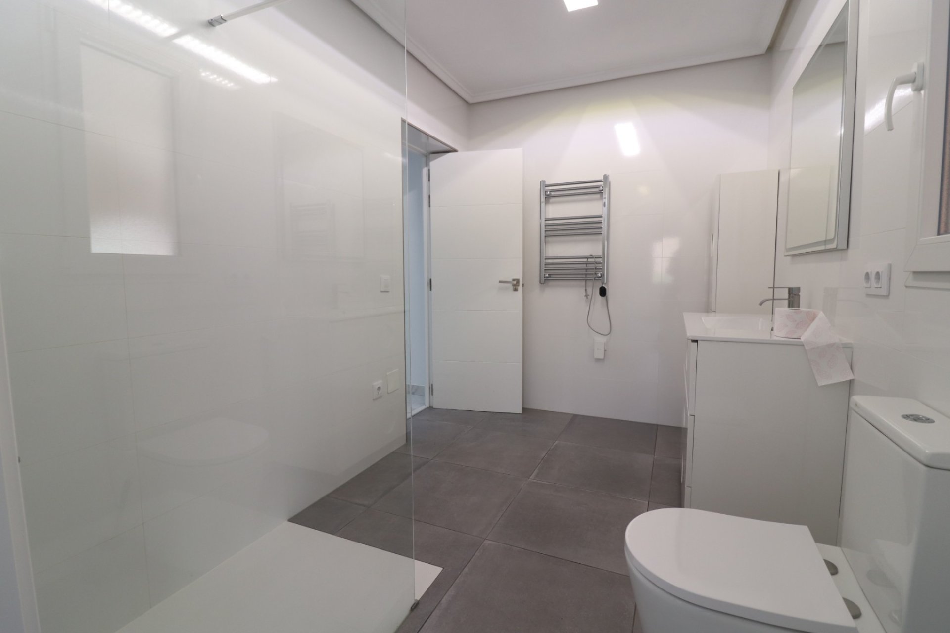 Resale - Detached villa - Ciudad Quesada - La Fiesta