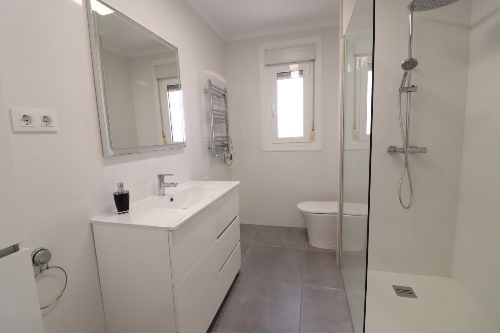 Resale - Detached villa - Ciudad Quesada - La Fiesta