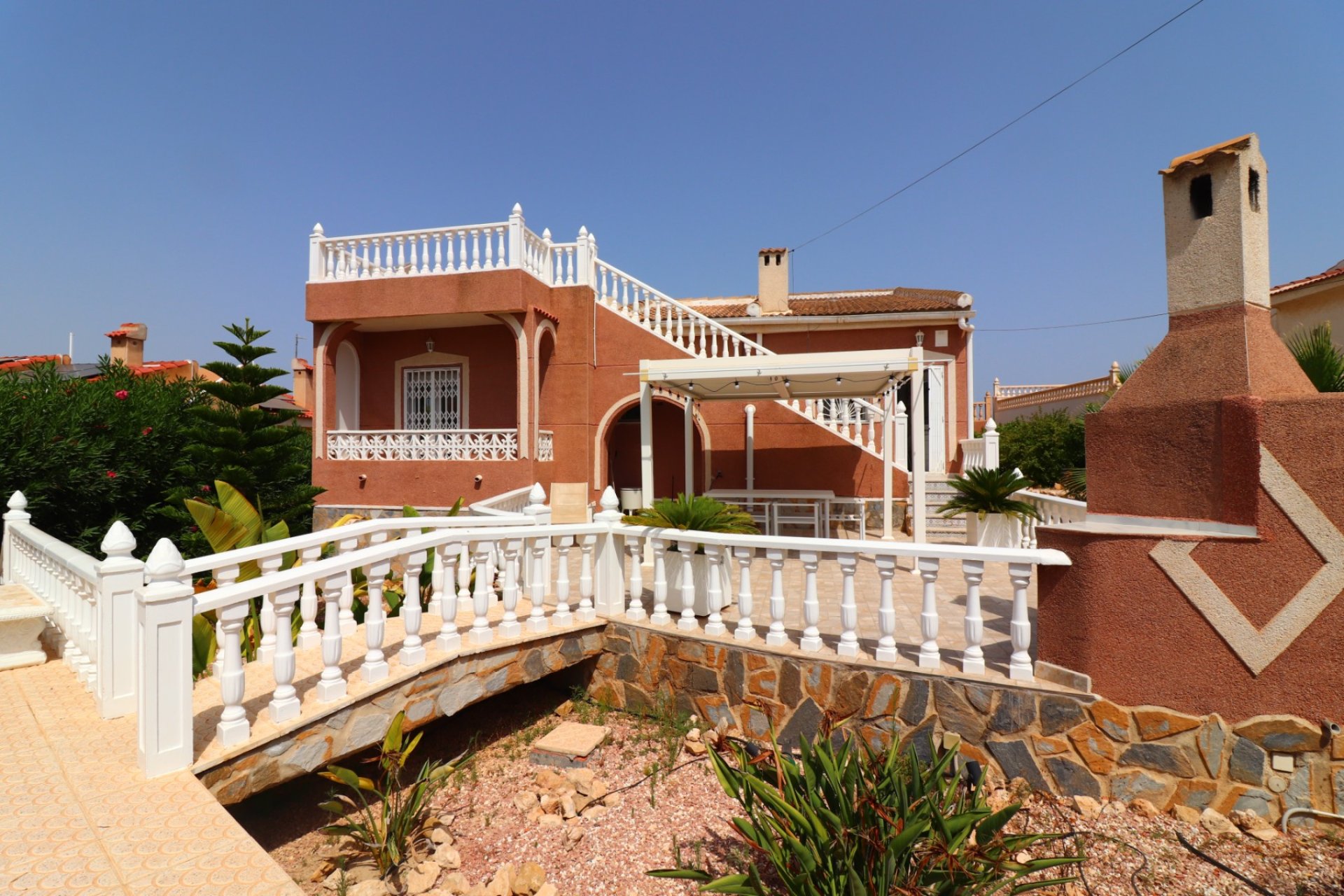 Resale - Detached villa - Ciudad Quesada - La Fiesta