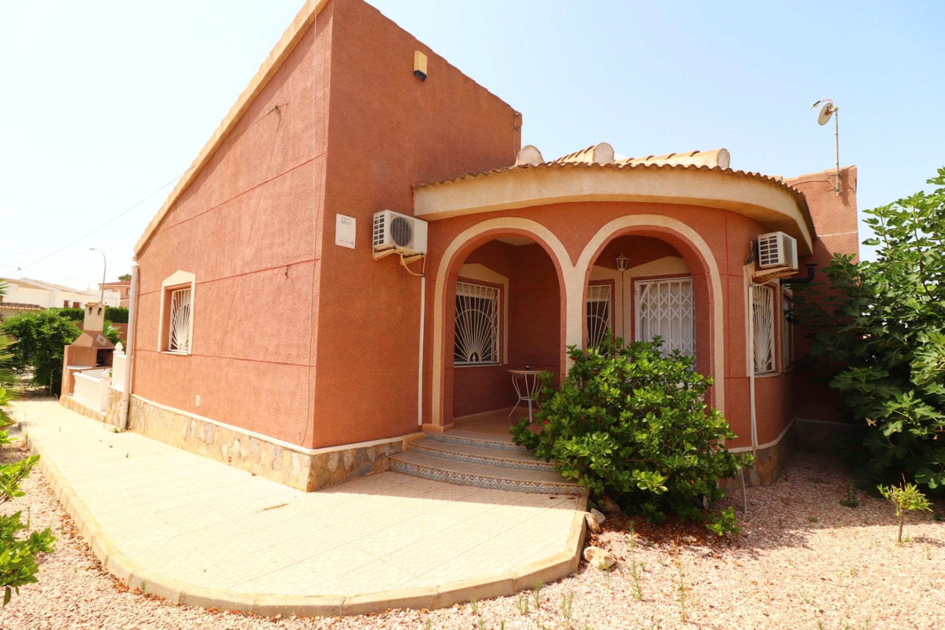 Resale - Detached villa - Ciudad Quesada - La Fiesta