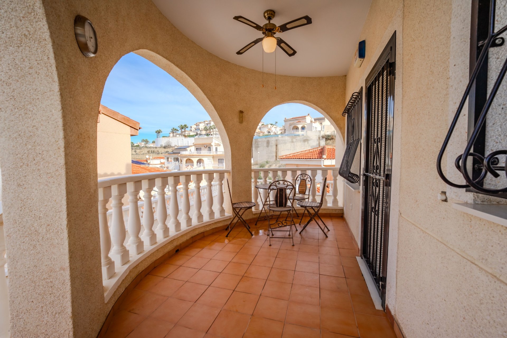 Resale - Detached villa - Ciudad Quesada - La  Marquesa Golf