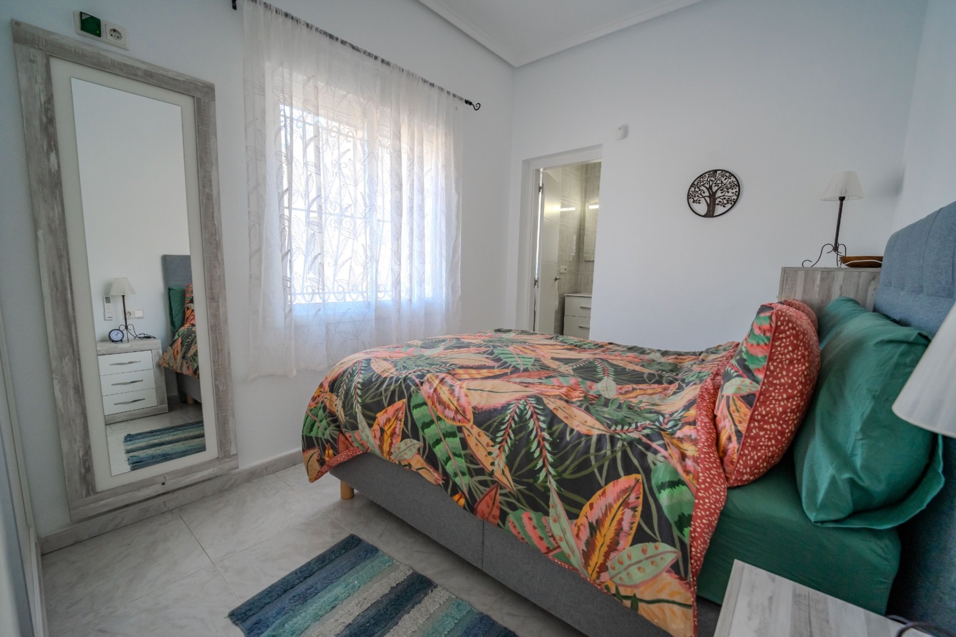 Resale - Detached villa - Ciudad Quesada - La  Marquesa Golf