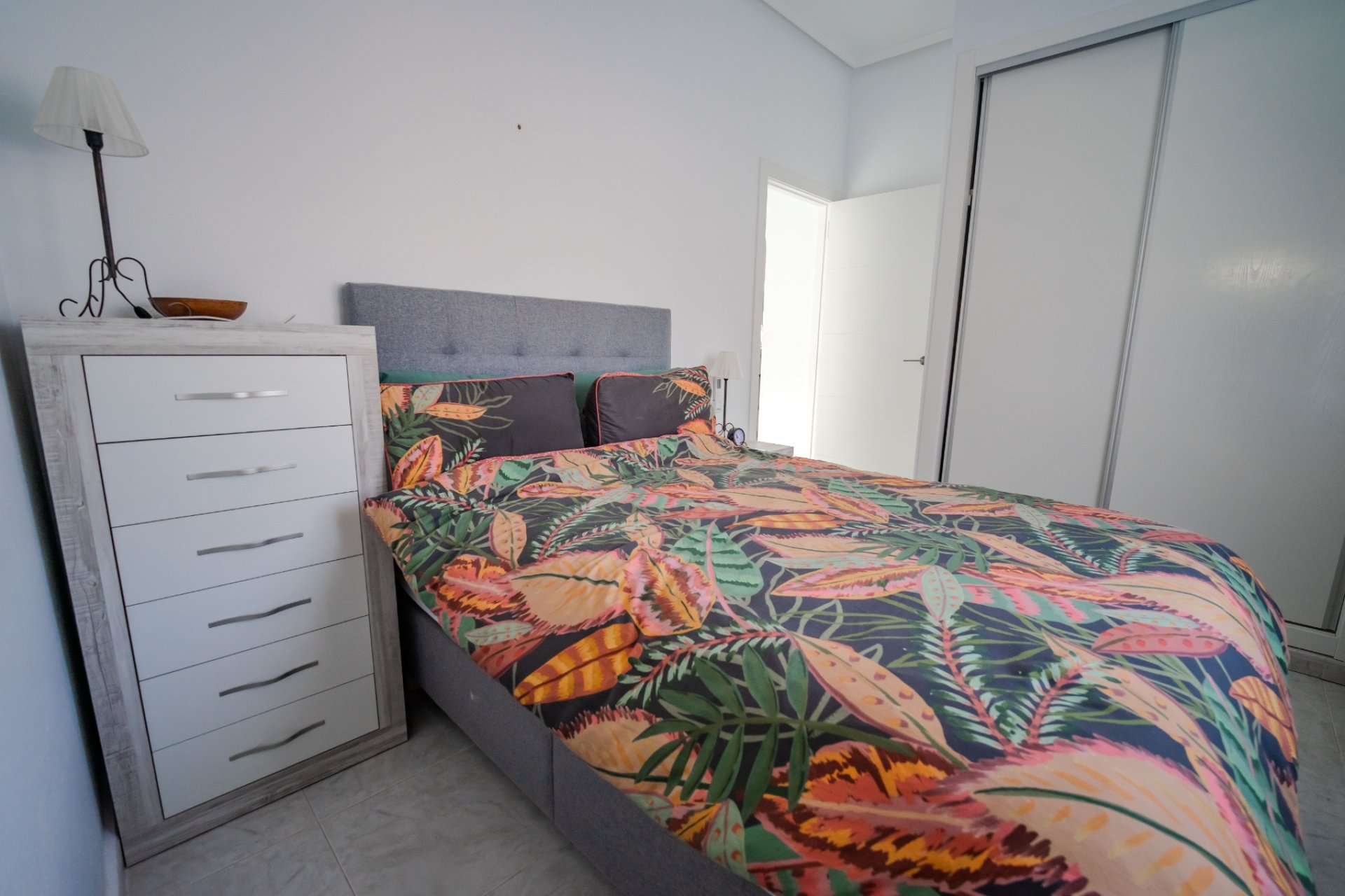 Resale - Detached villa - Ciudad Quesada - La  Marquesa Golf