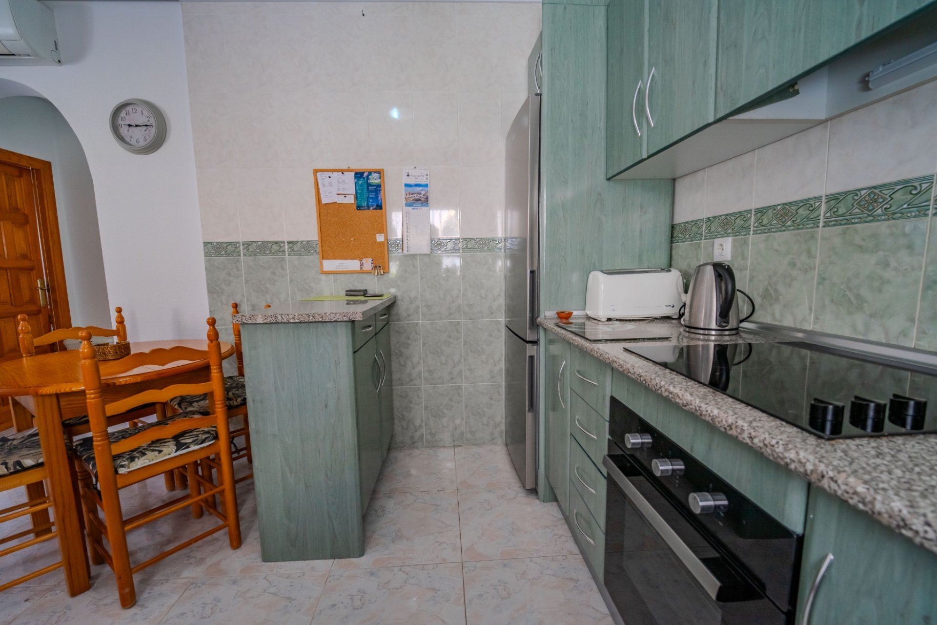 Resale - Detached villa - Ciudad Quesada - La  Marquesa Golf