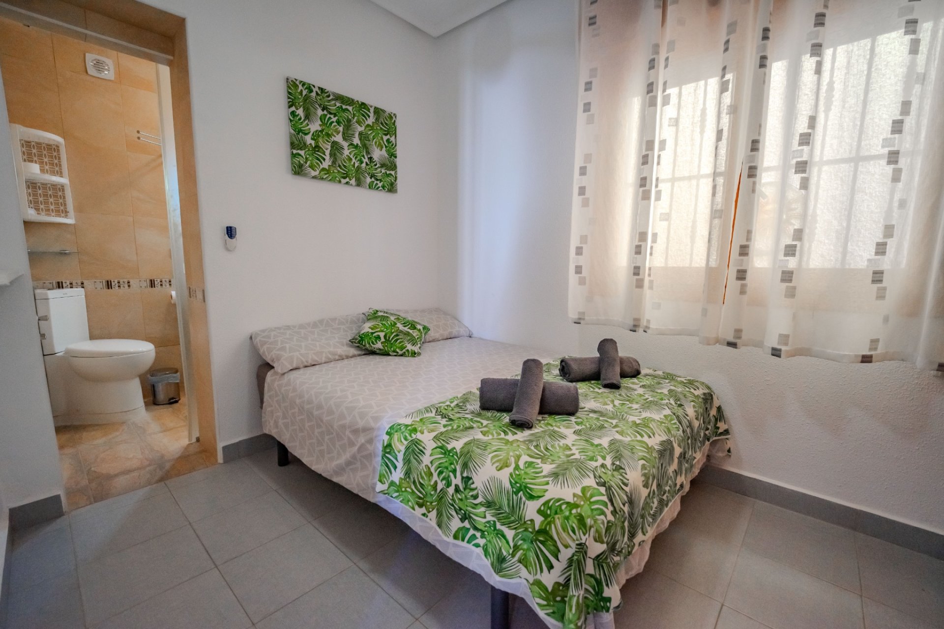 Resale - Detached villa - Ciudad Quesada - La  Marquesa Golf