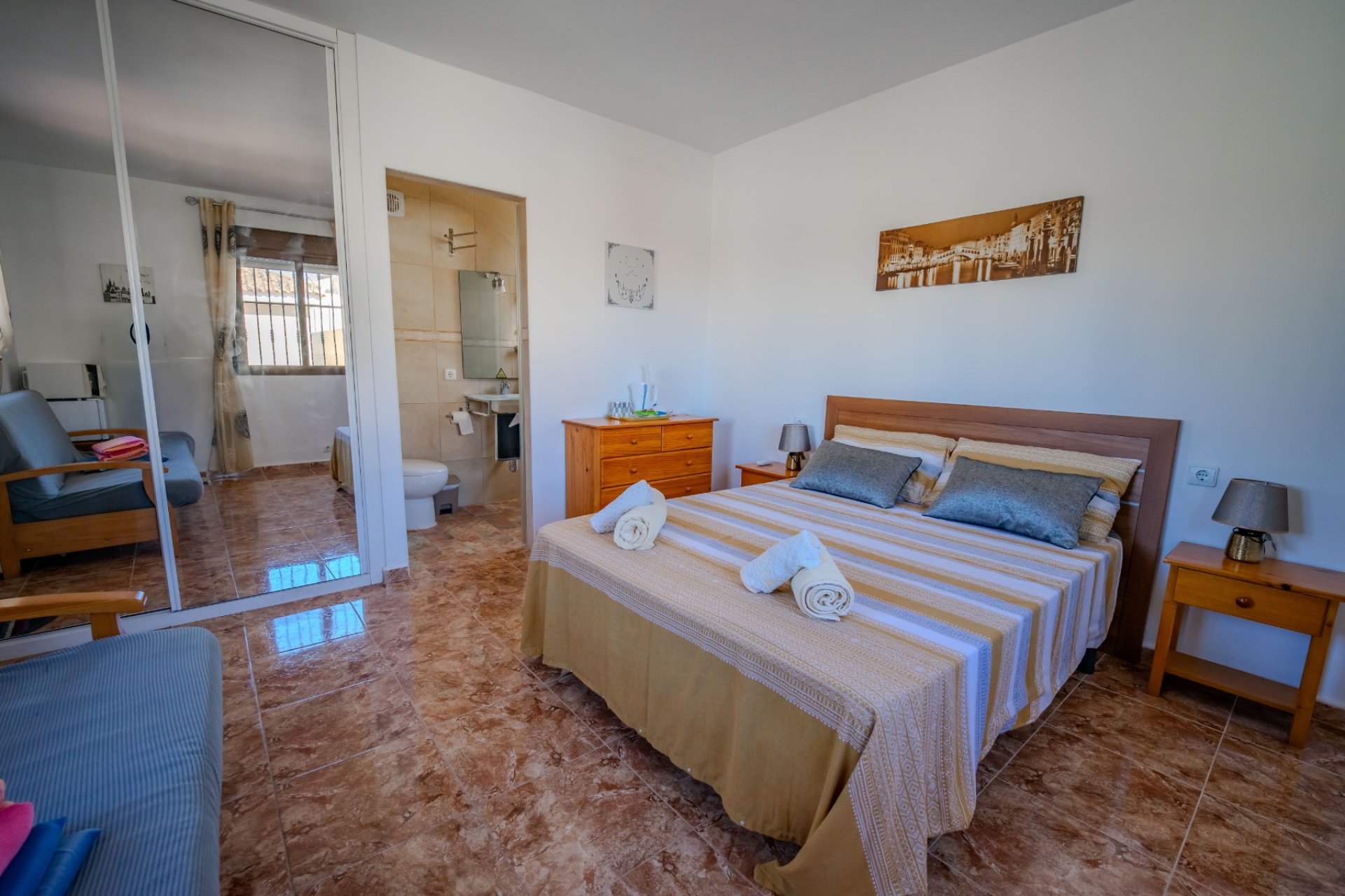 Resale - Detached villa - Ciudad Quesada - La  Marquesa Golf