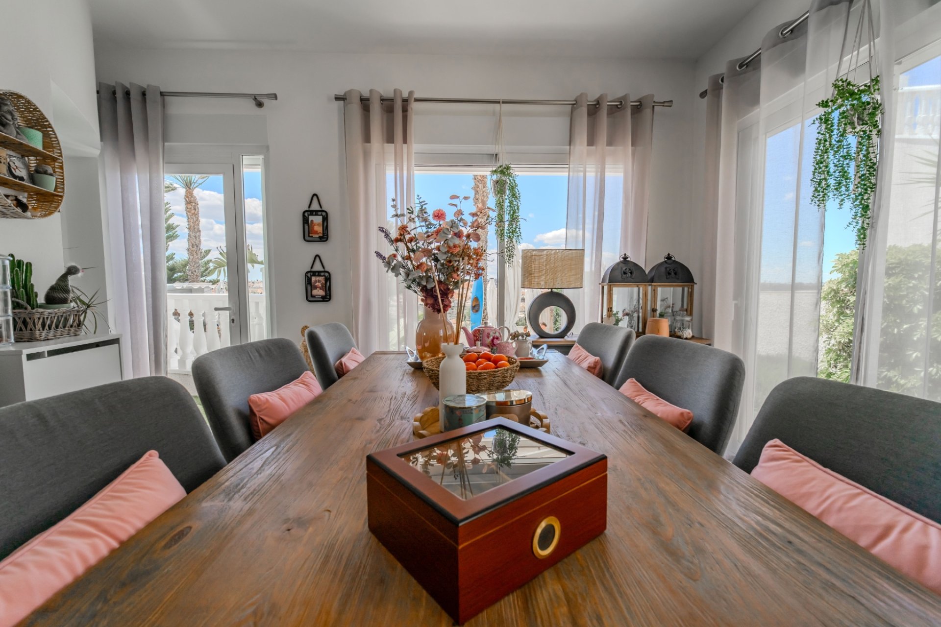 Resale - Detached villa - Ciudad Quesada - La Marquesa Golf