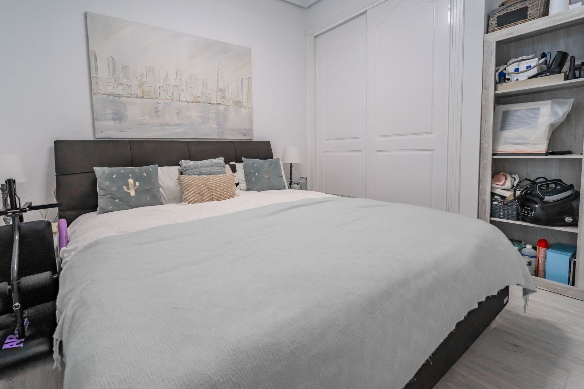 Resale - Detached villa - Ciudad Quesada - La Marquesa Golf