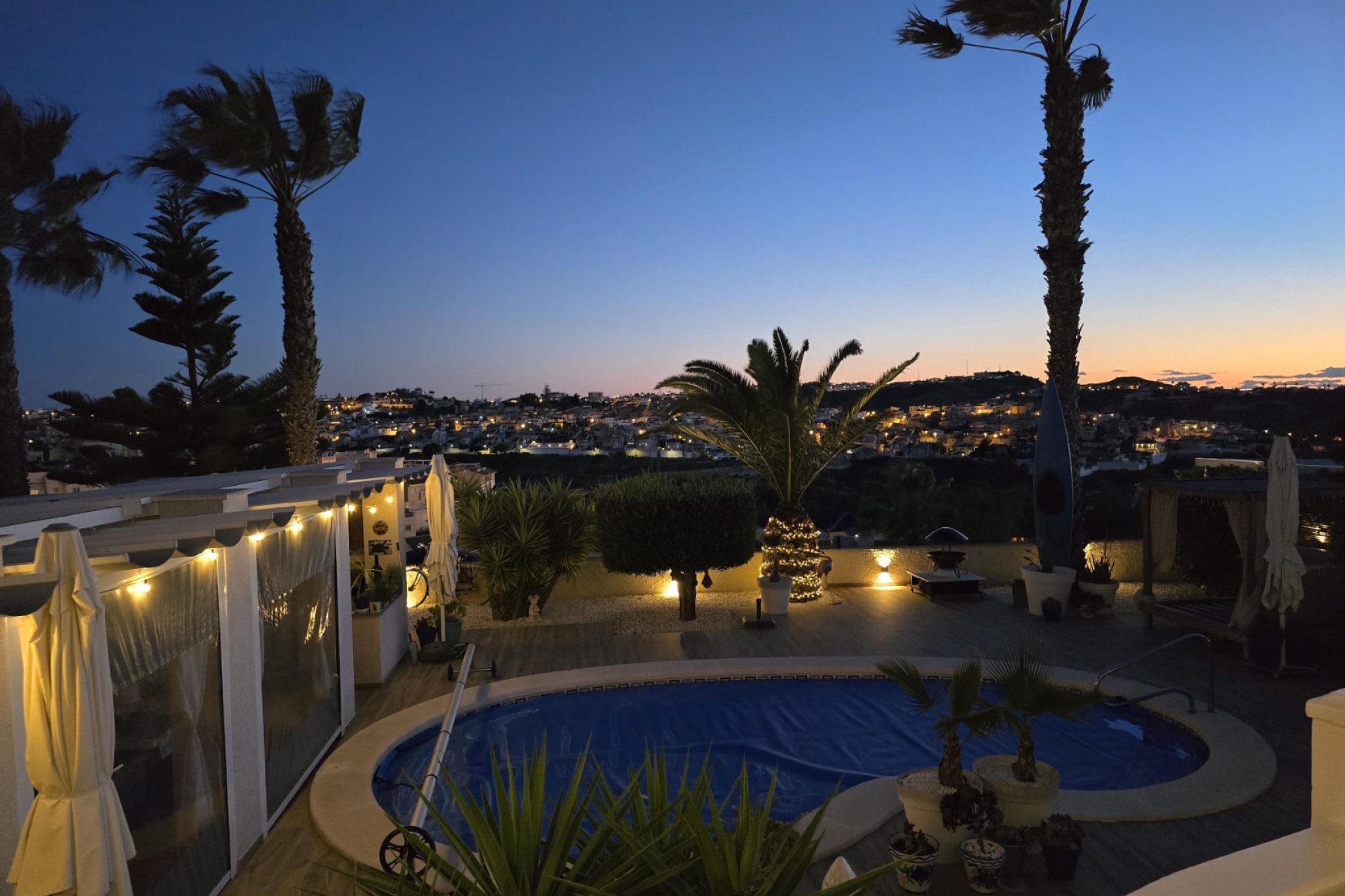 Resale - Detached villa - Ciudad Quesada - La Marquesa Golf