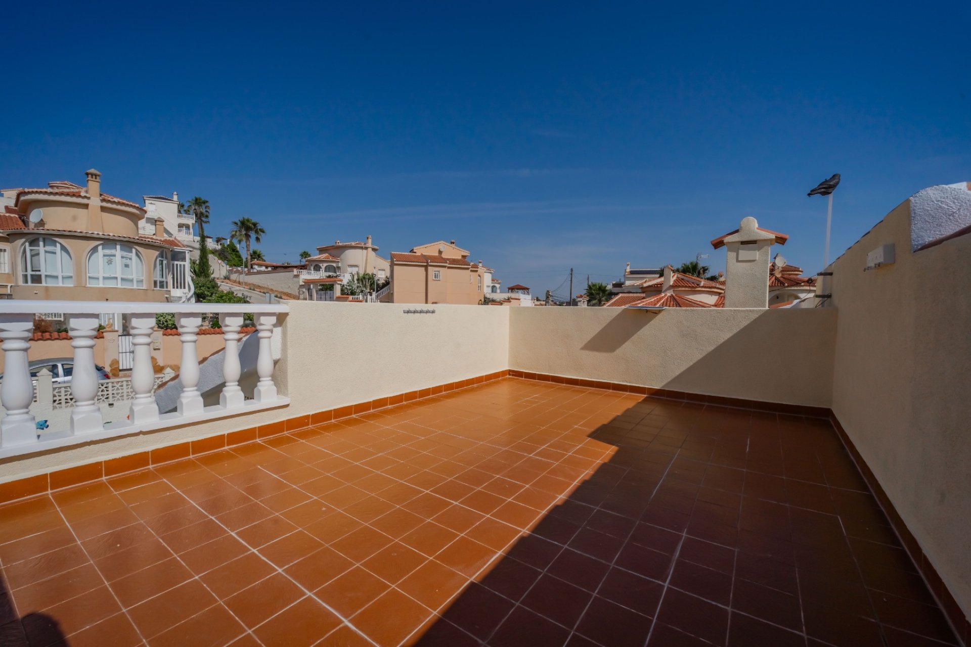 Resale - Detached villa - Ciudad Quesada - La  Marquesa Golf