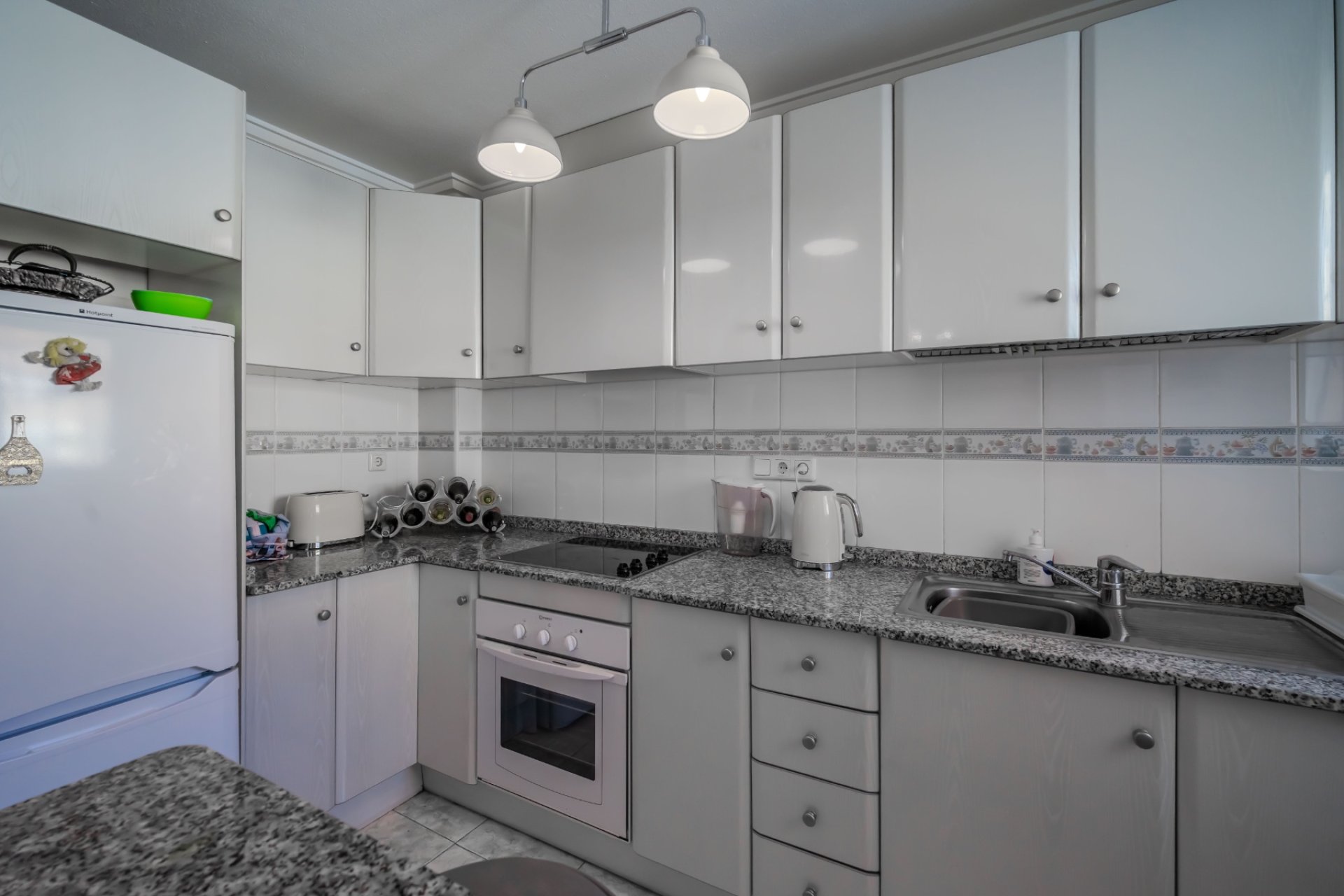 Resale - Detached villa - Ciudad Quesada - La  Marquesa Golf