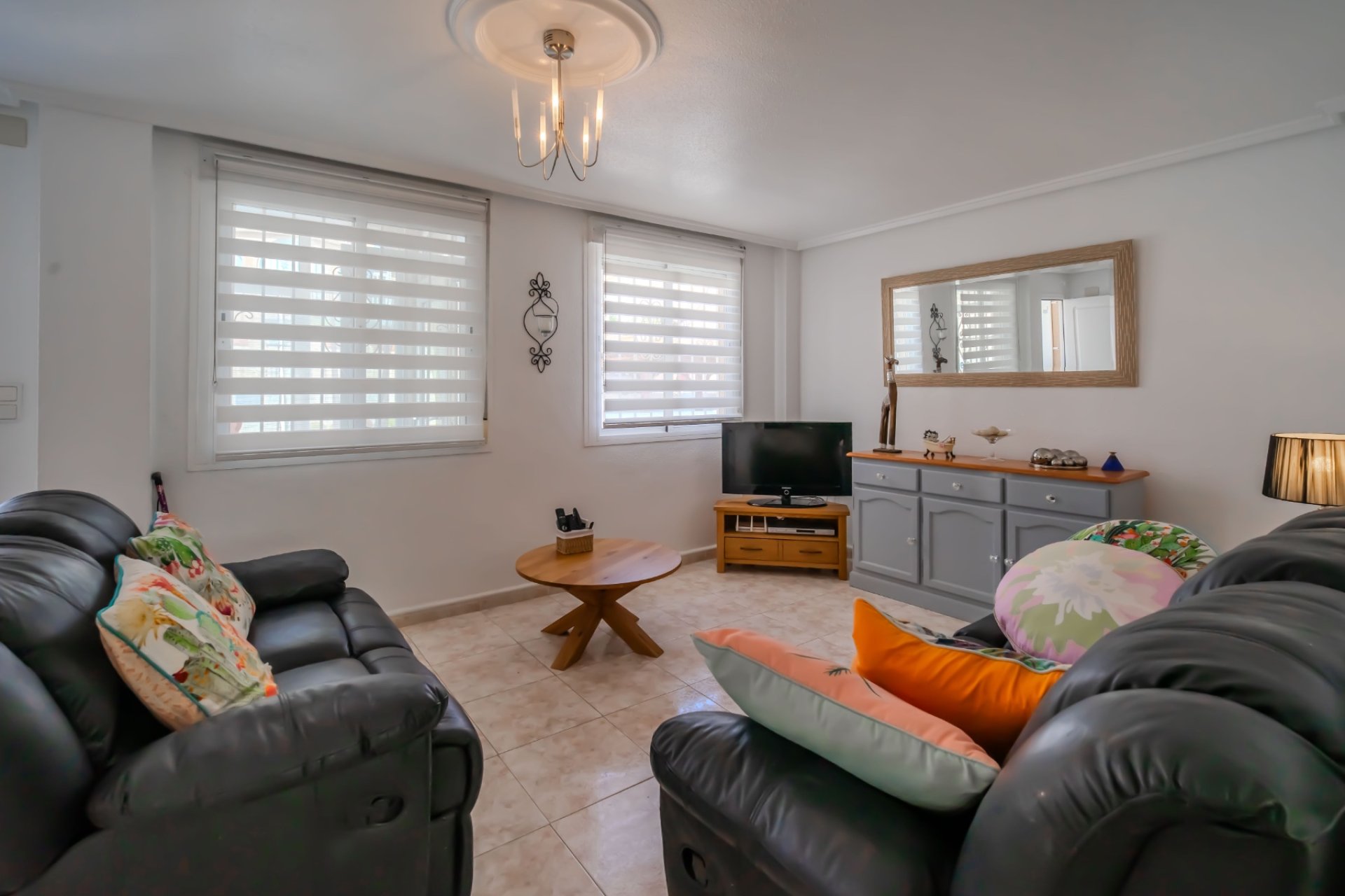 Resale - Detached villa - Ciudad Quesada - La  Marquesa Golf