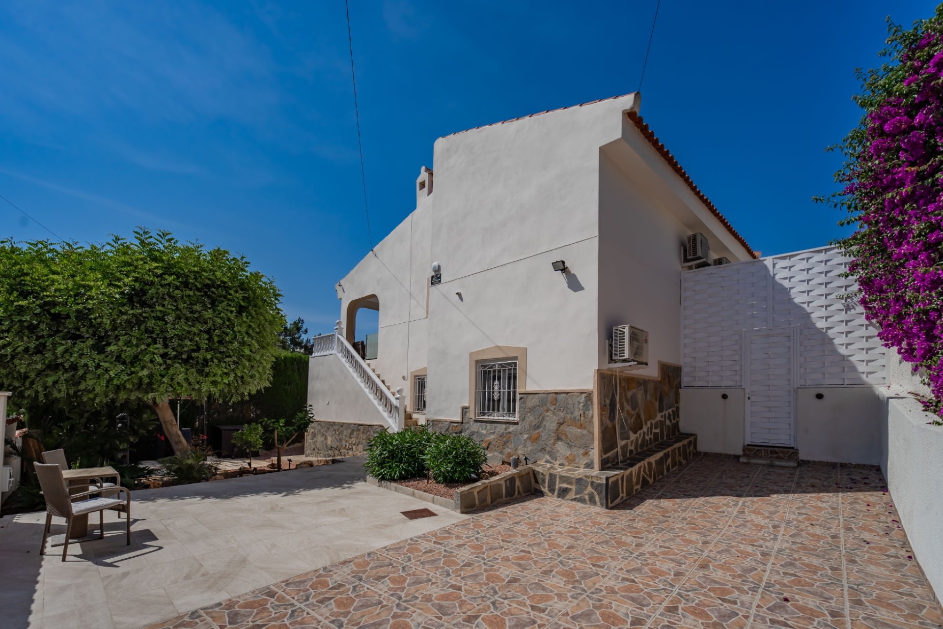Resale - Detached villa - Ciudad Quesada - La Marquesa Golf