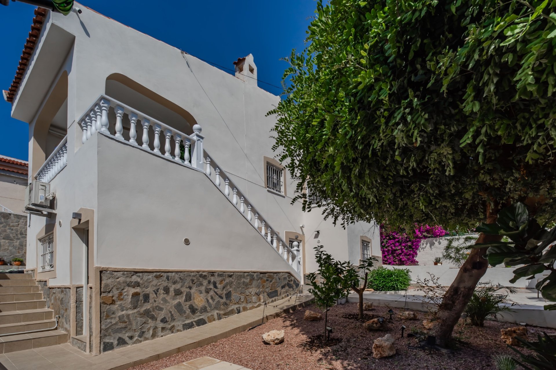 Resale - Detached villa - Ciudad Quesada - La Marquesa Golf