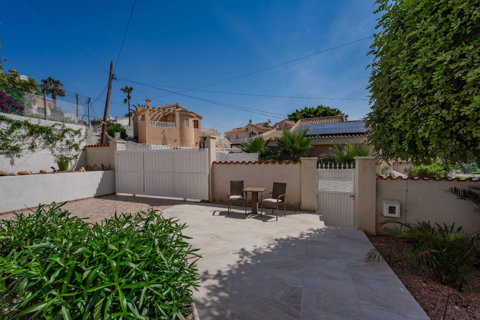 Resale - Detached villa - Ciudad Quesada - La Marquesa Golf