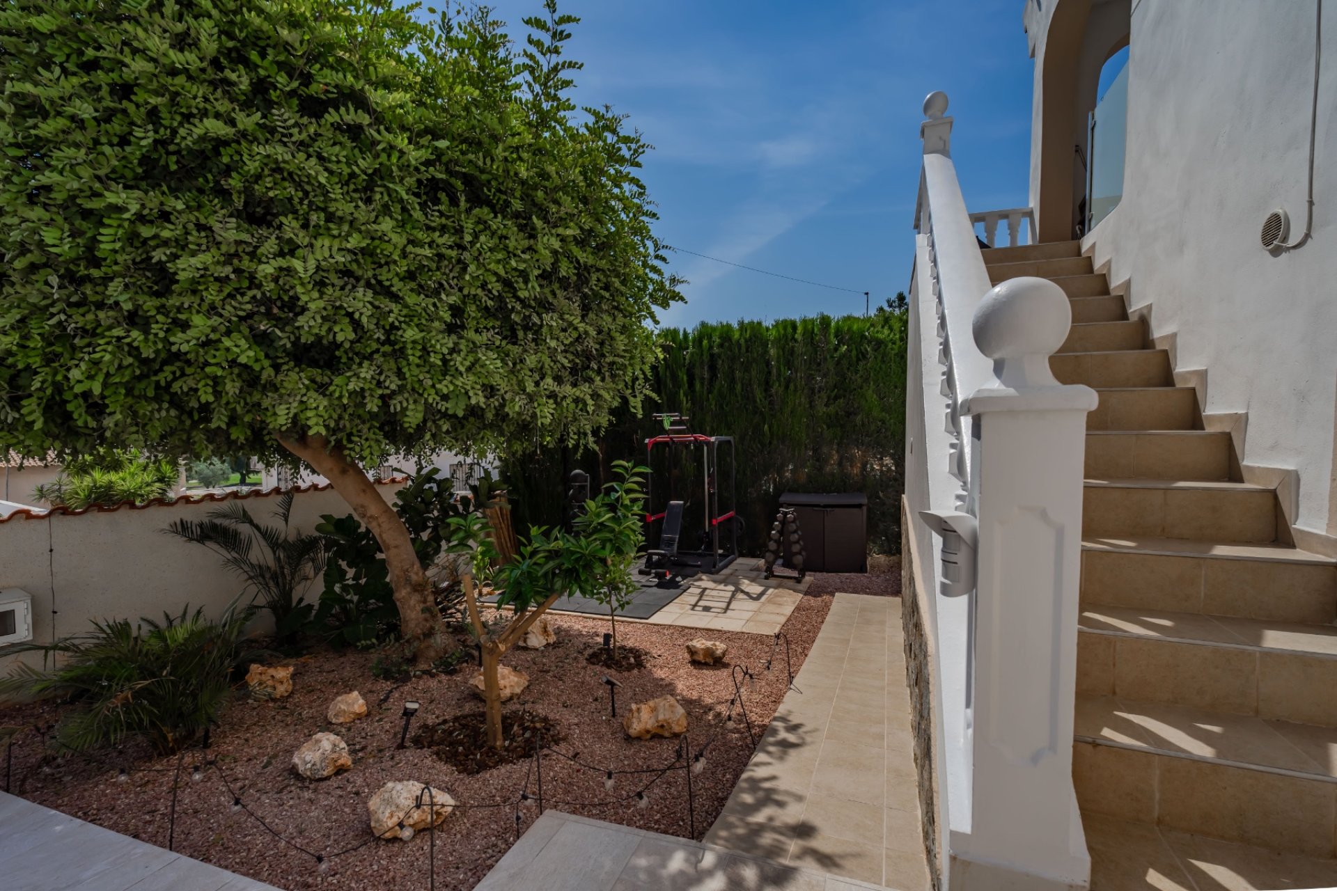 Resale - Detached villa - Ciudad Quesada - La Marquesa Golf