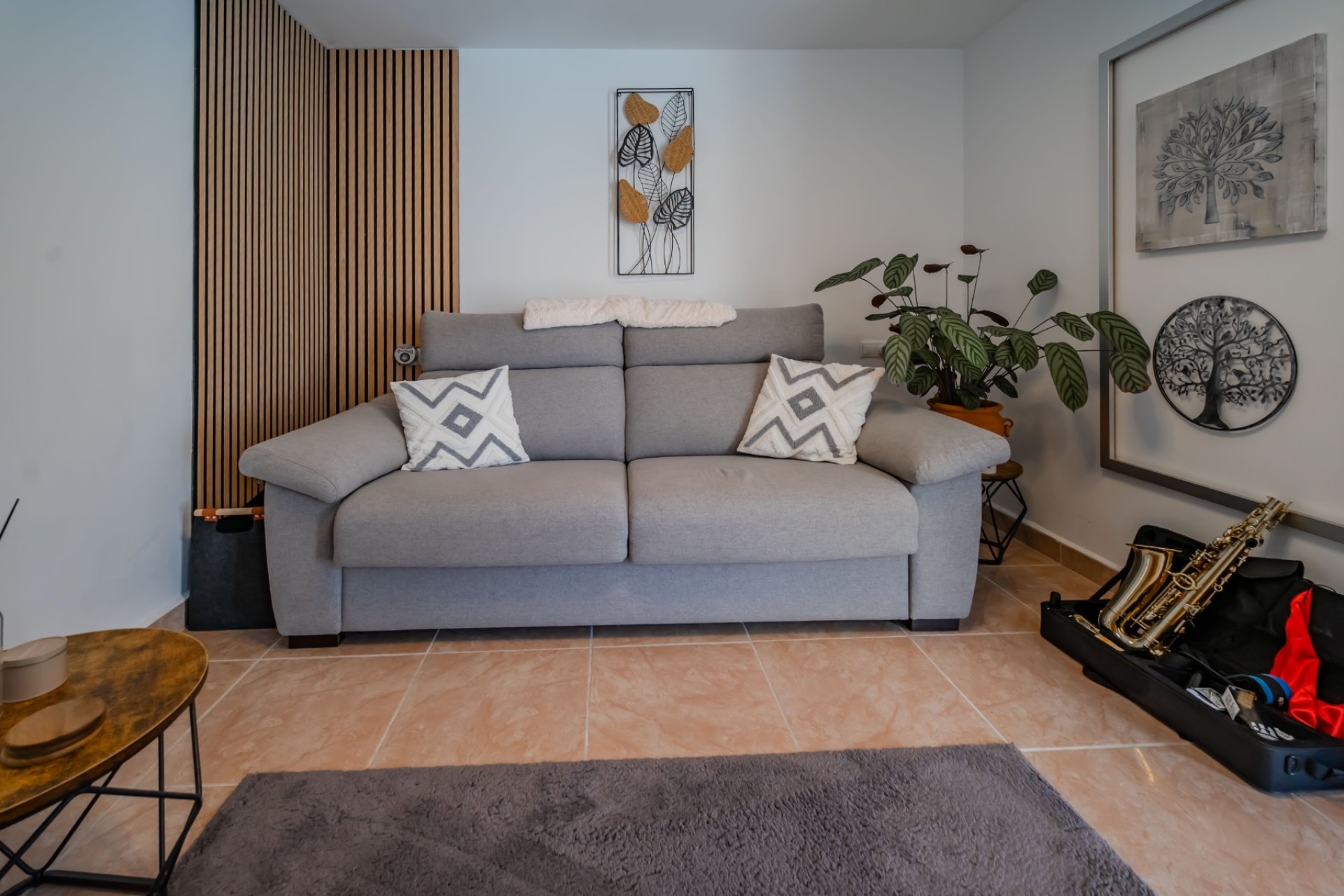 Resale - Detached villa - Ciudad Quesada - La Marquesa Golf