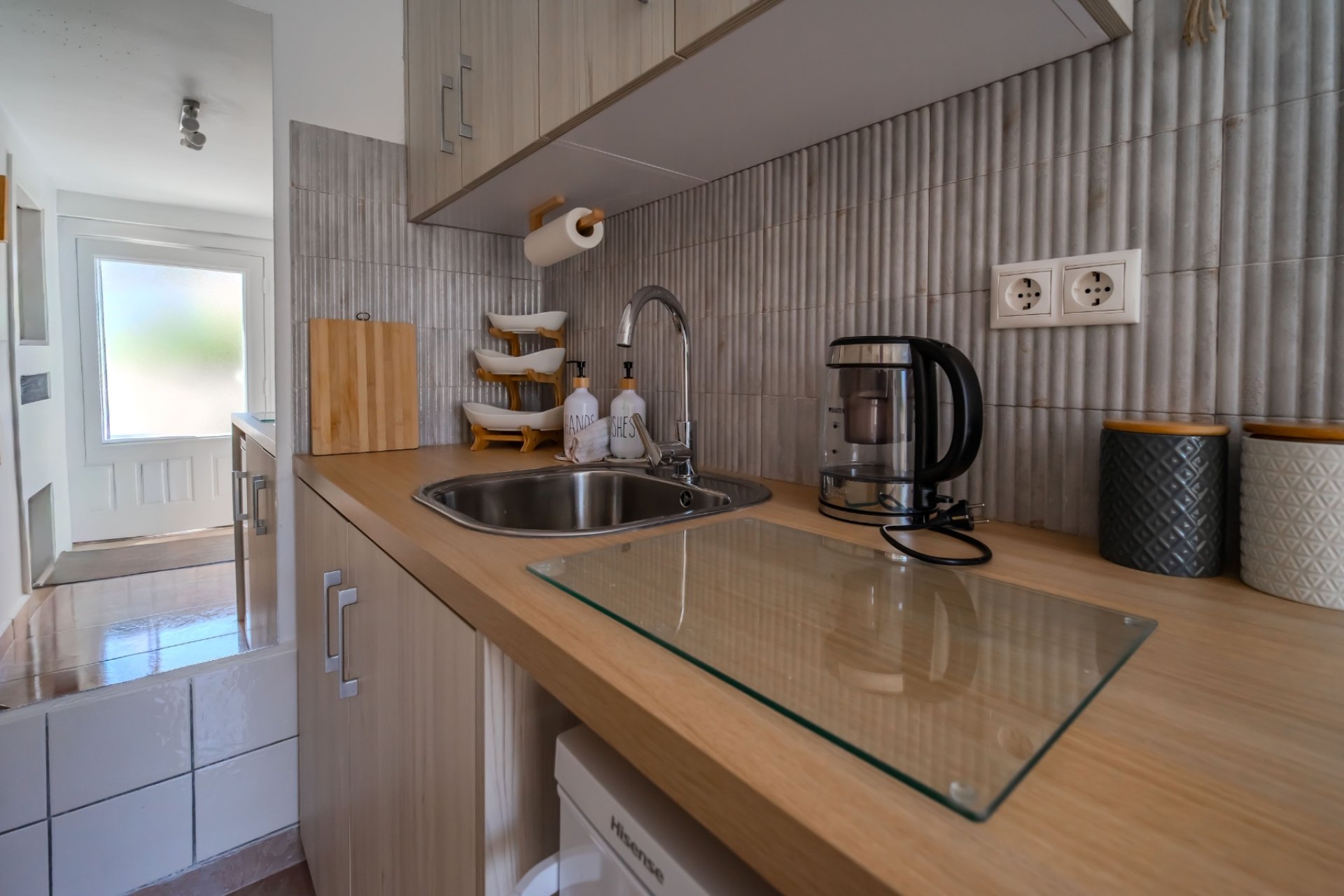 Resale - Detached villa - Ciudad Quesada - La Marquesa Golf