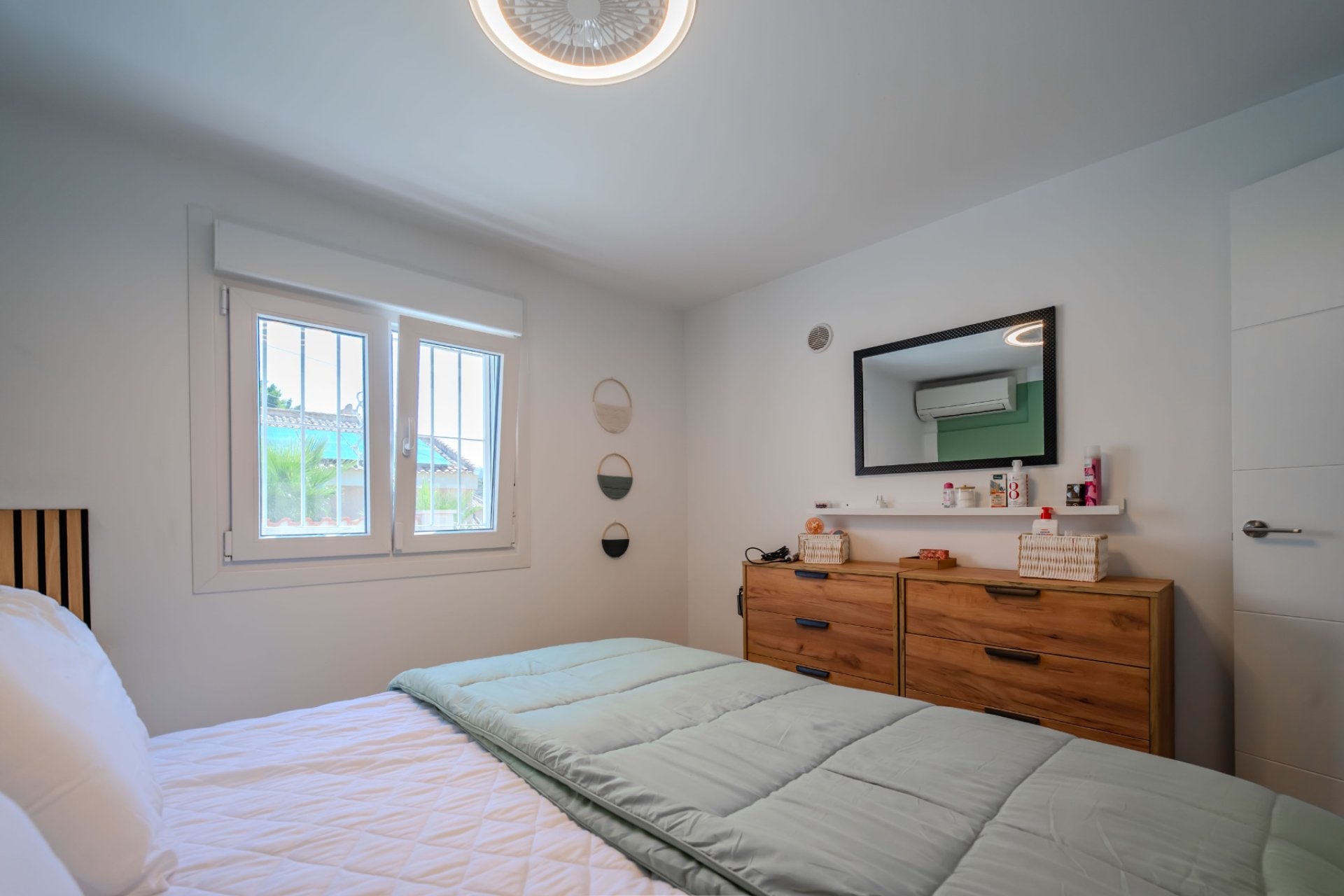 Resale - Detached villa - Ciudad Quesada - La Marquesa Golf