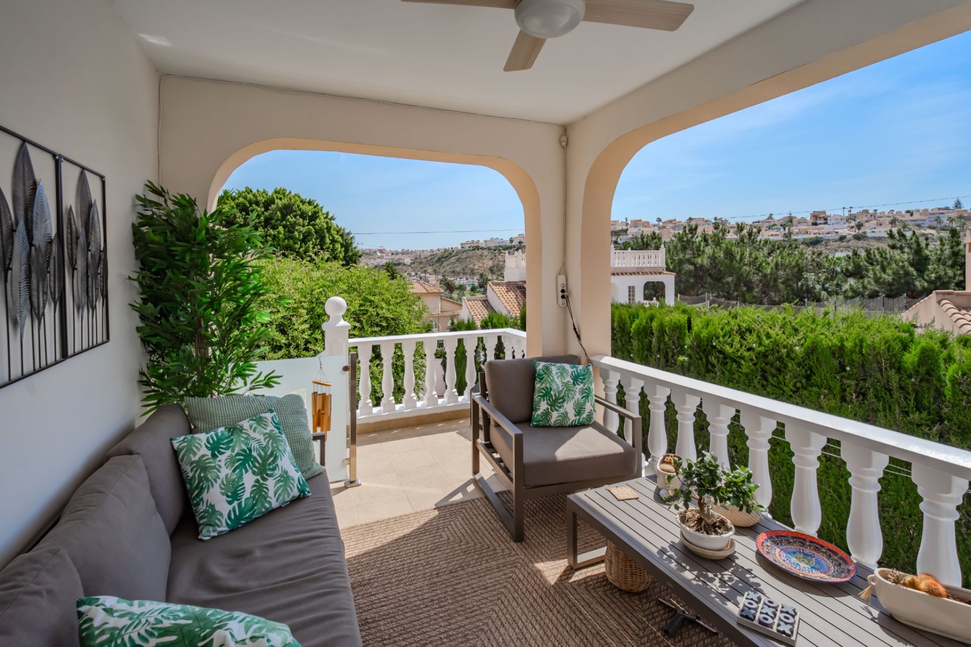 Resale - Detached villa - Ciudad Quesada - La Marquesa Golf