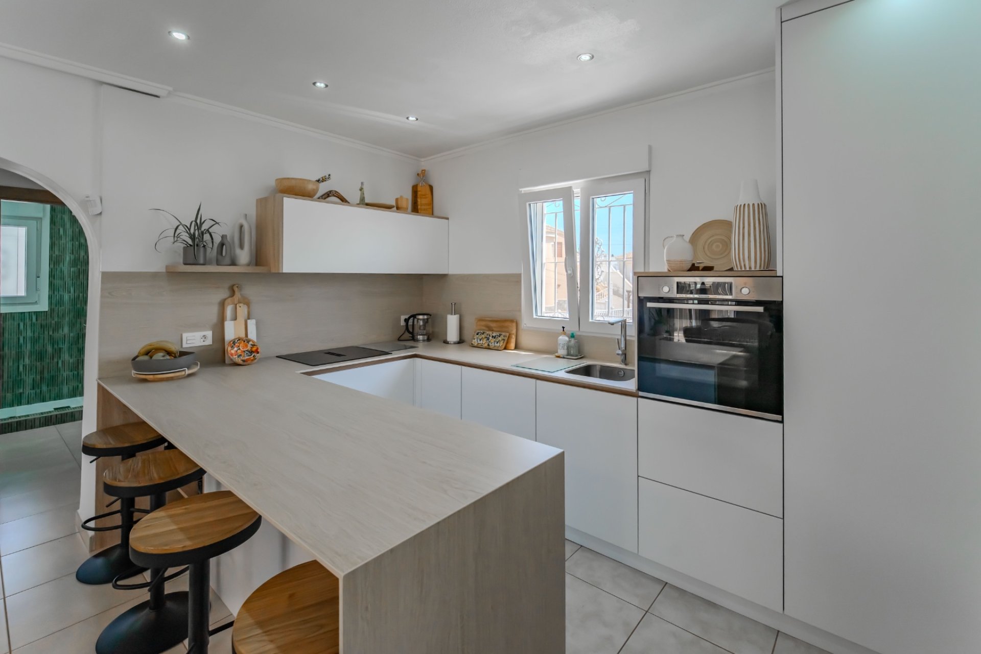 Resale - Detached villa - Ciudad Quesada - La Marquesa Golf