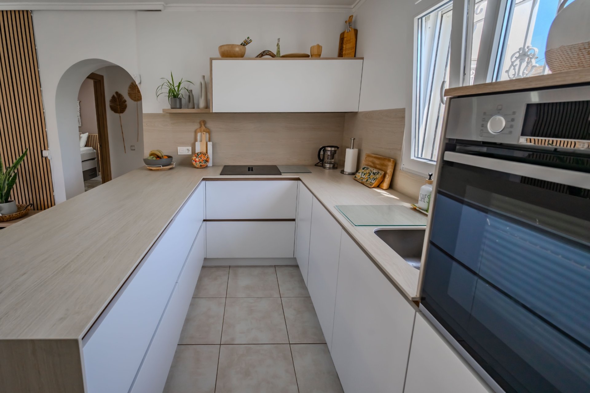 Resale - Detached villa - Ciudad Quesada - La Marquesa Golf