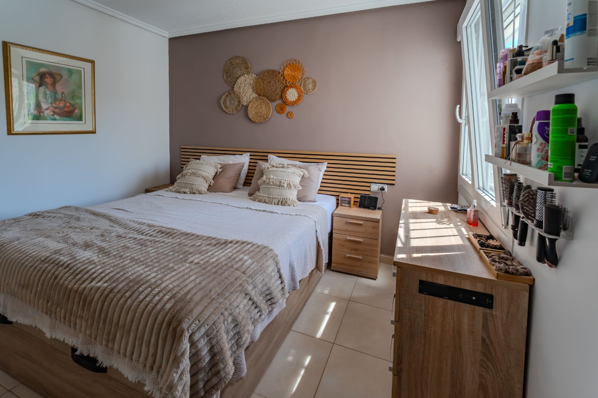 Resale - Detached villa - Ciudad Quesada - La Marquesa Golf