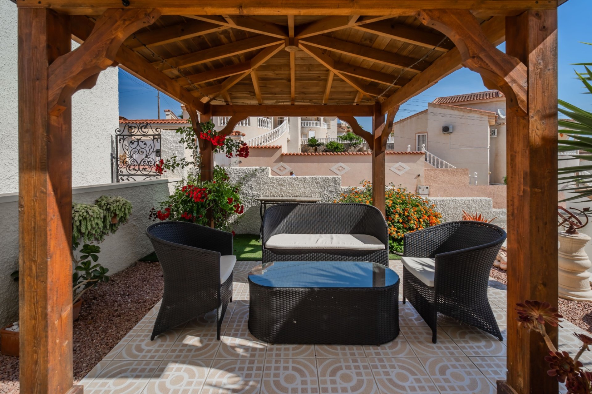 Resale - Detached villa - Ciudad Quesada - La  Marquesa Golf