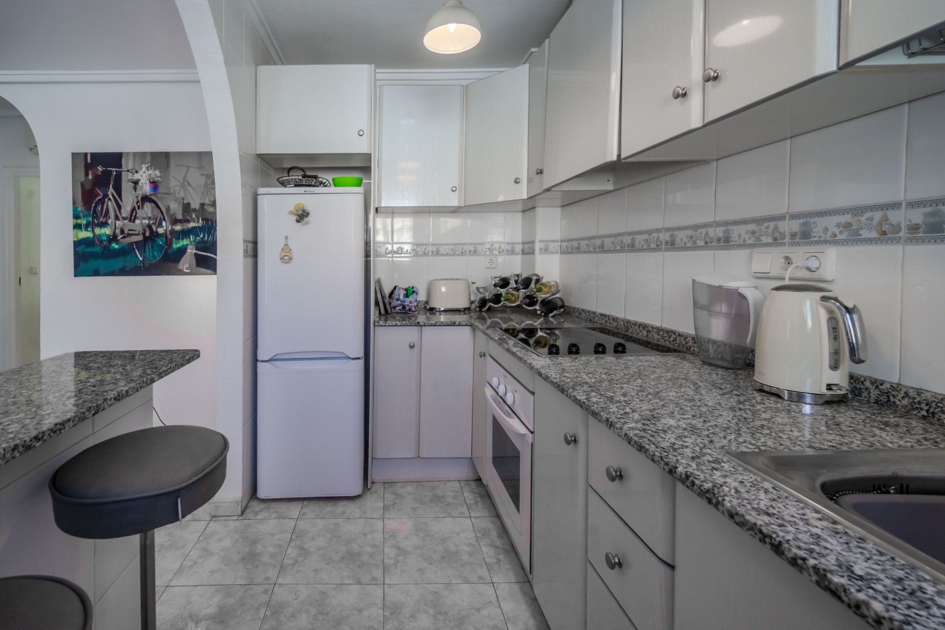 Resale - Detached villa - Ciudad Quesada - La  Marquesa Golf