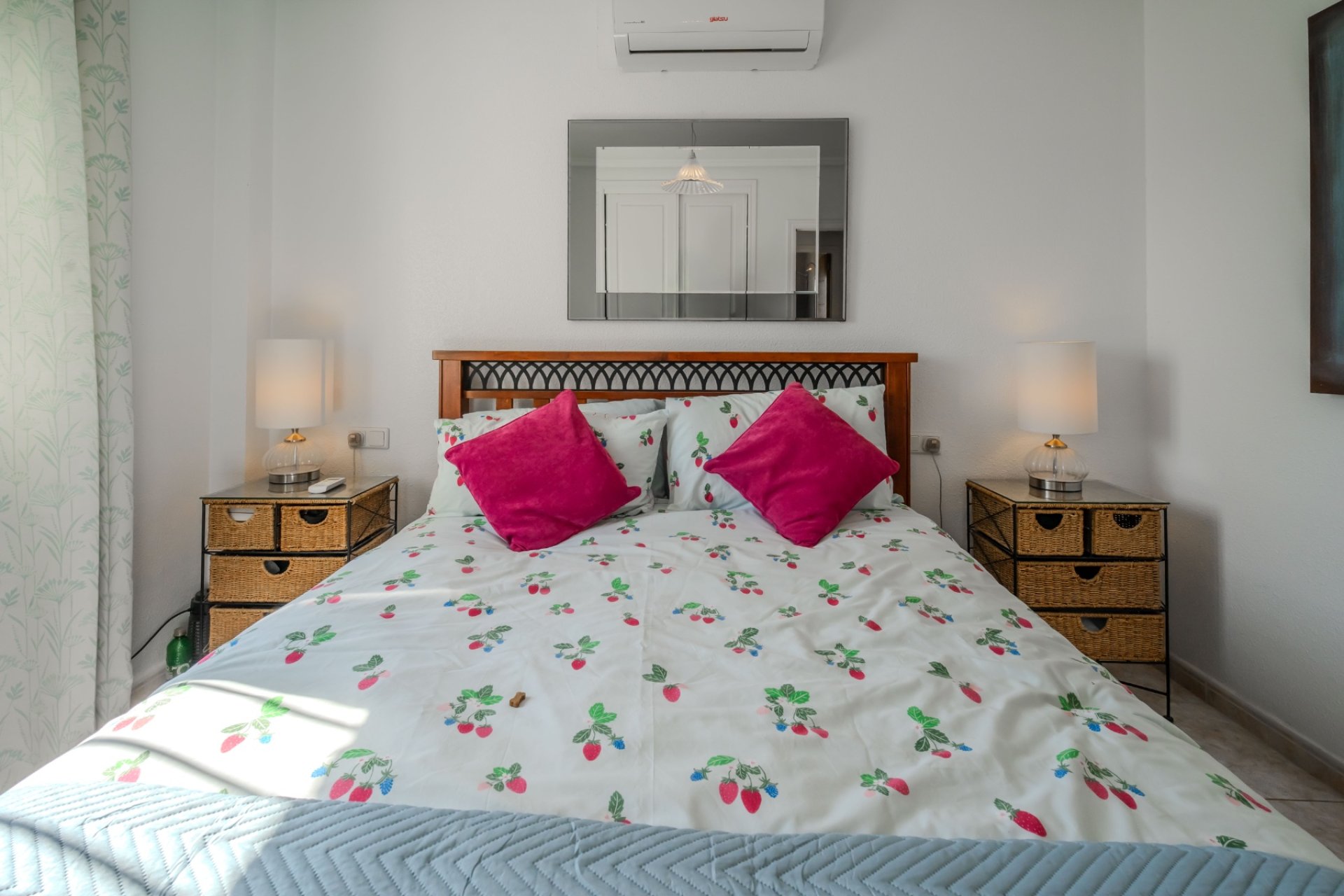 Resale - Detached villa - Ciudad Quesada - La  Marquesa Golf