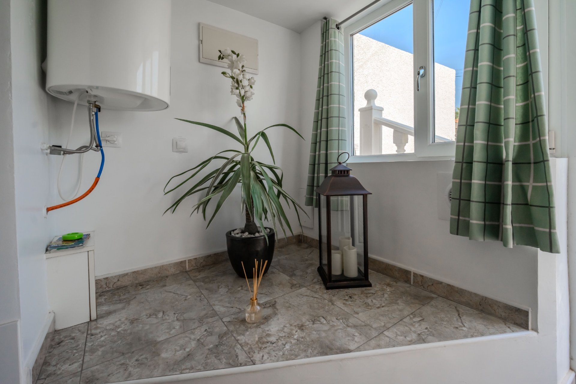 Resale - Detached villa - Ciudad Quesada - La  Marquesa Golf