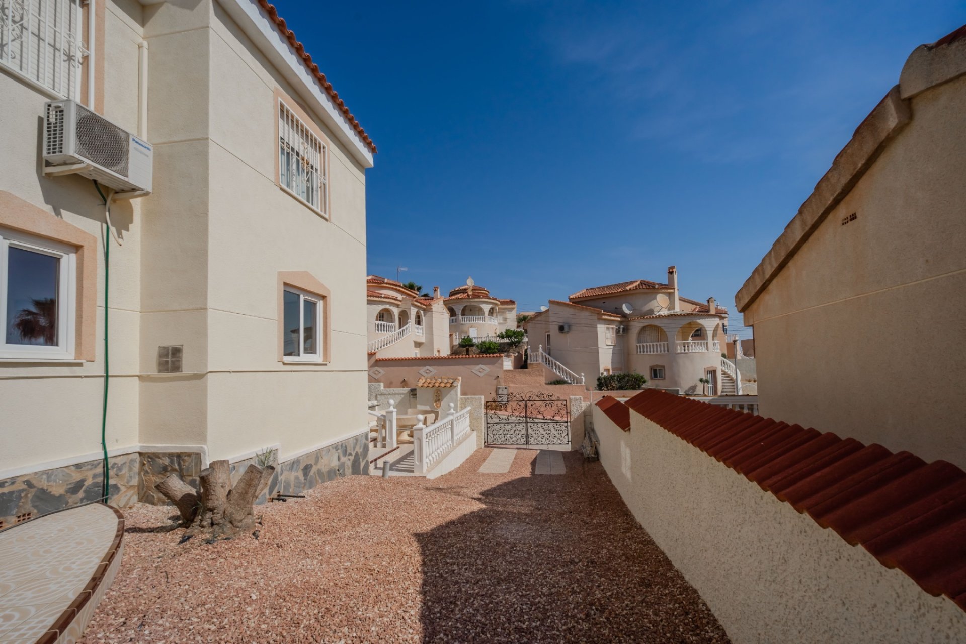Resale - Detached villa - Ciudad Quesada - La  Marquesa Golf