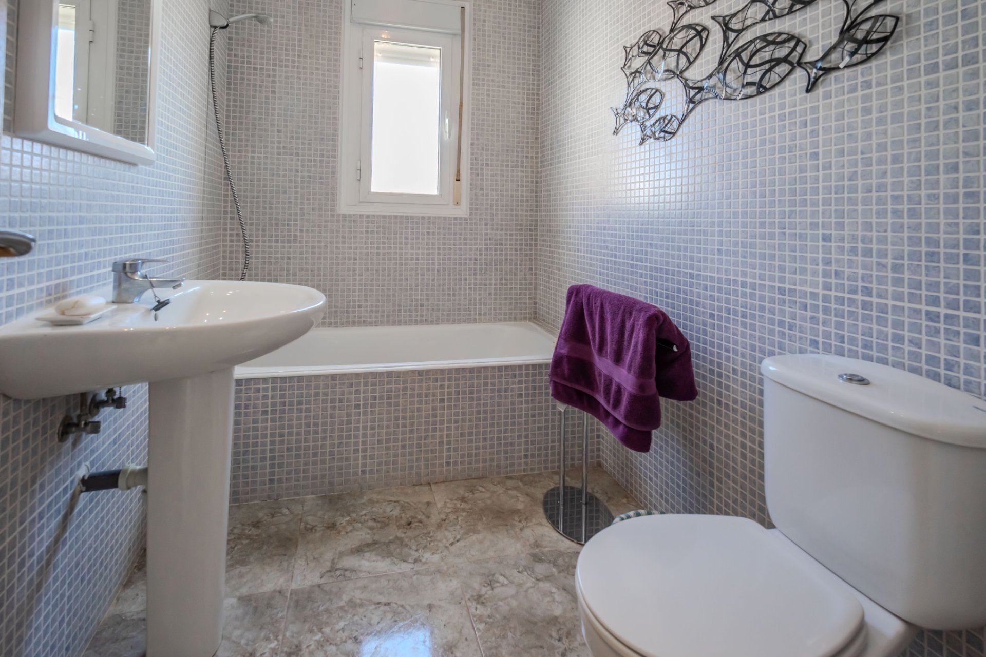 Resale - Detached villa - Ciudad Quesada - La  Marquesa Golf