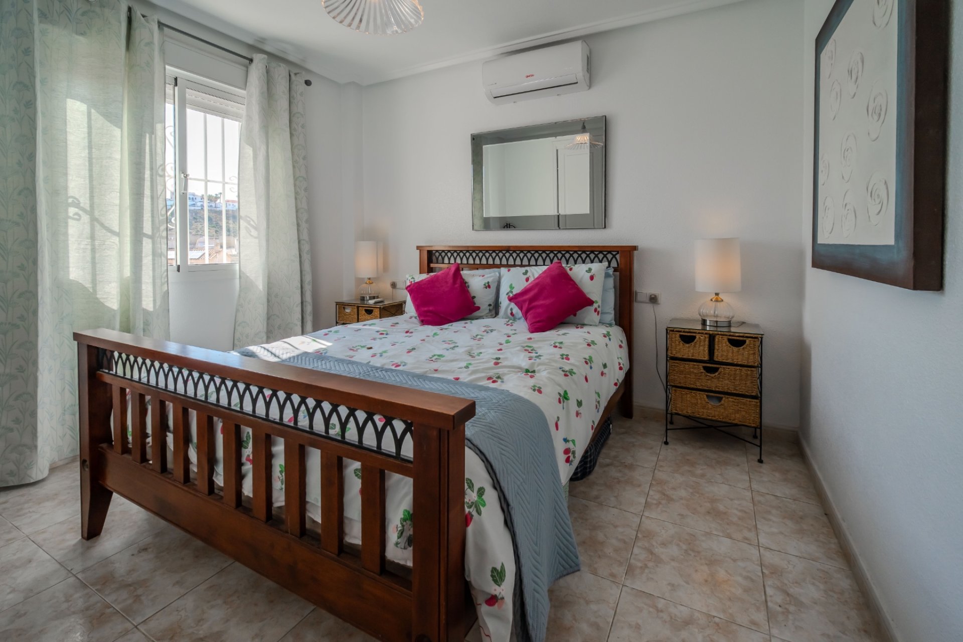Resale - Detached villa - Ciudad Quesada - La  Marquesa Golf