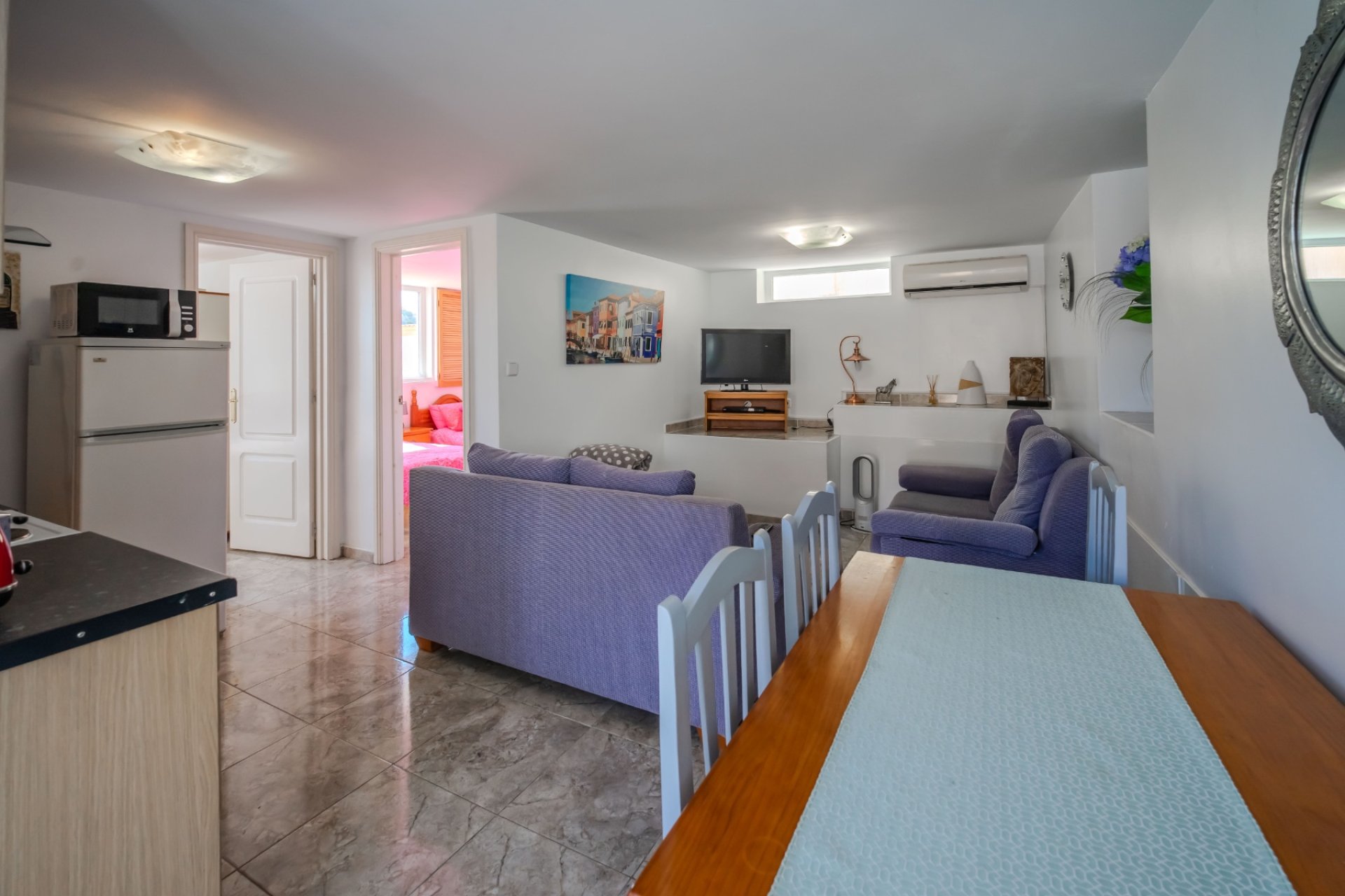 Resale - Detached villa - Ciudad Quesada - La  Marquesa Golf