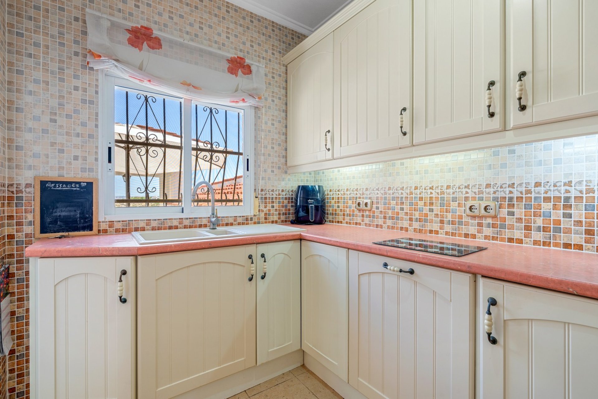 Resale - Detached villa - Ciudad Quesada - La Marquesa Golf