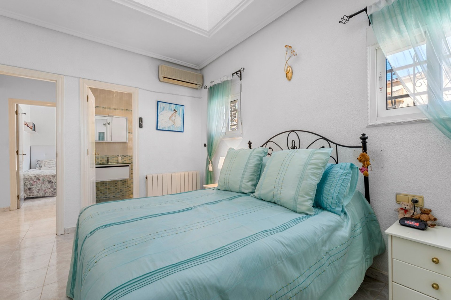 Resale - Detached villa - Ciudad Quesada - La Marquesa Golf