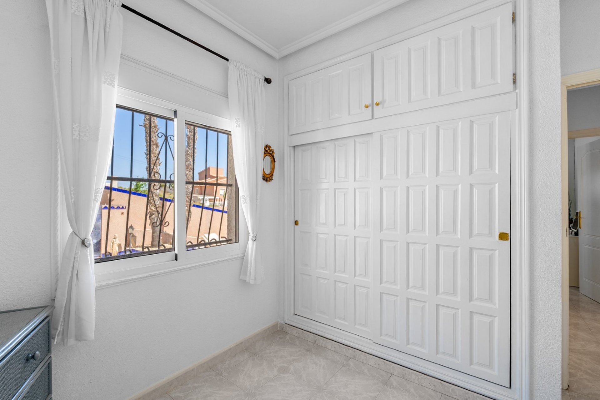 Resale - Detached villa - Ciudad Quesada - La Marquesa Golf