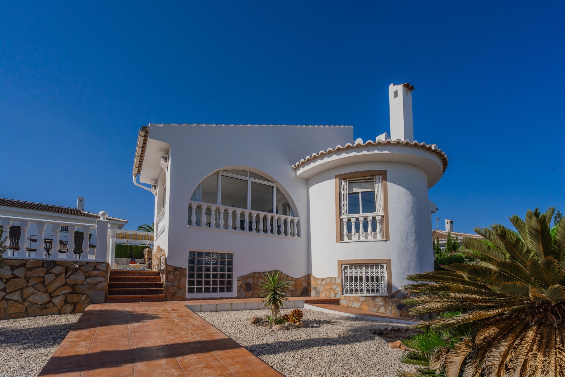 Resale - Detached villa - Ciudad Quesada - La Marquesa Golf