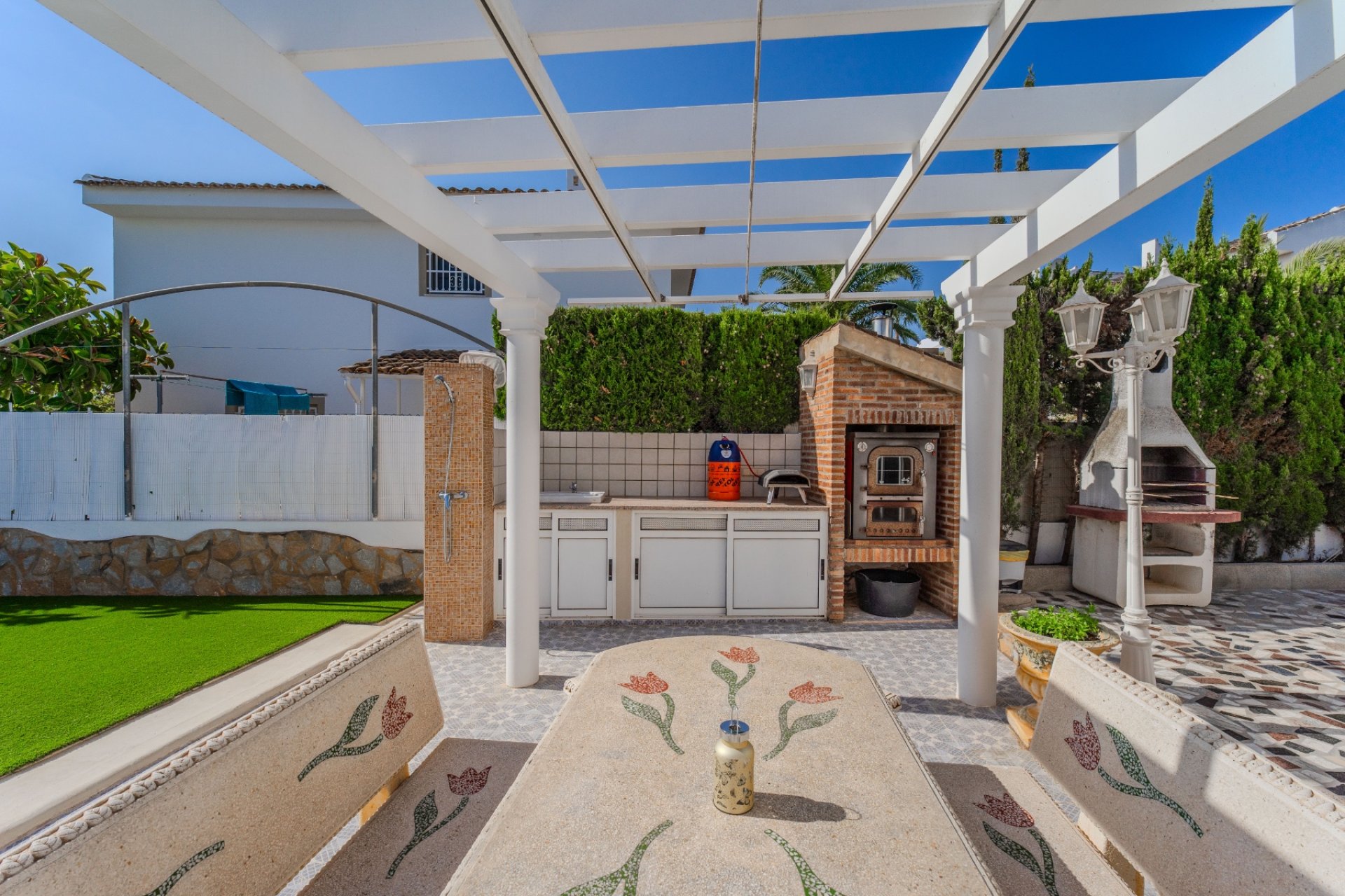 Resale - Detached villa - Ciudad Quesada - La Marquesa Golf