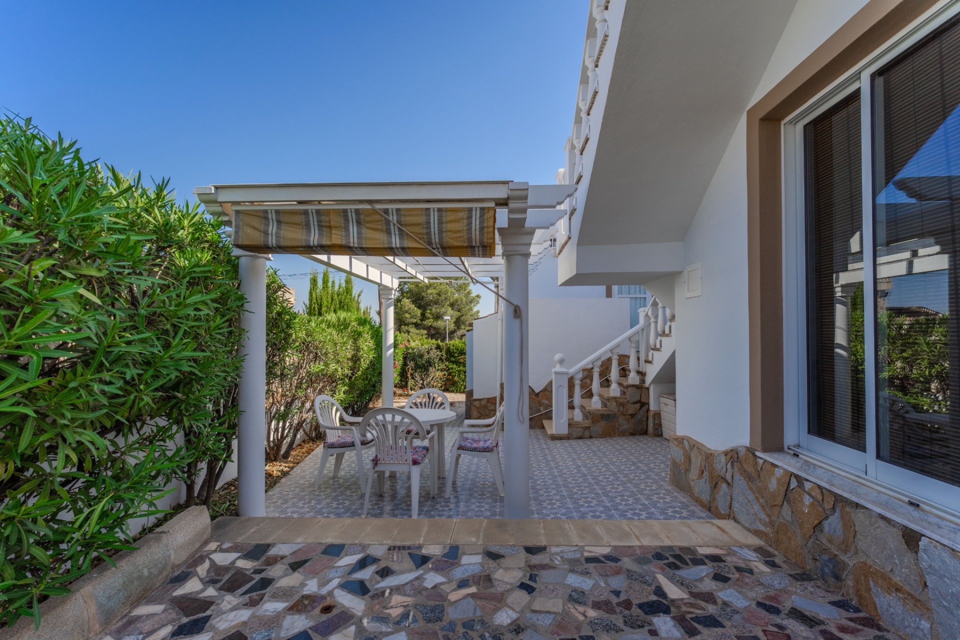 Resale - Detached villa - Ciudad Quesada - La Marquesa Golf