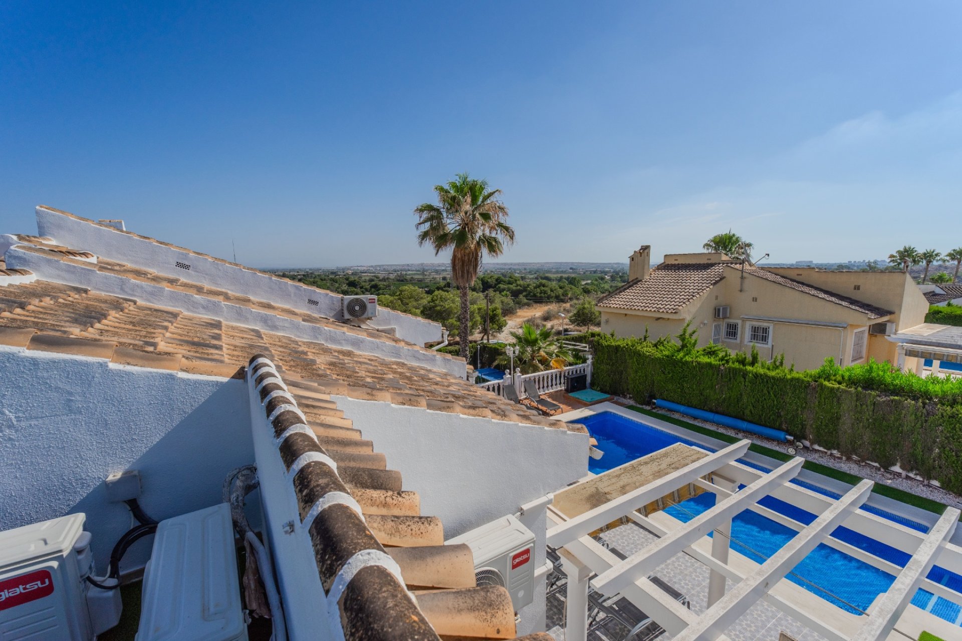 Resale - Detached villa - Ciudad Quesada - La Marquesa Golf